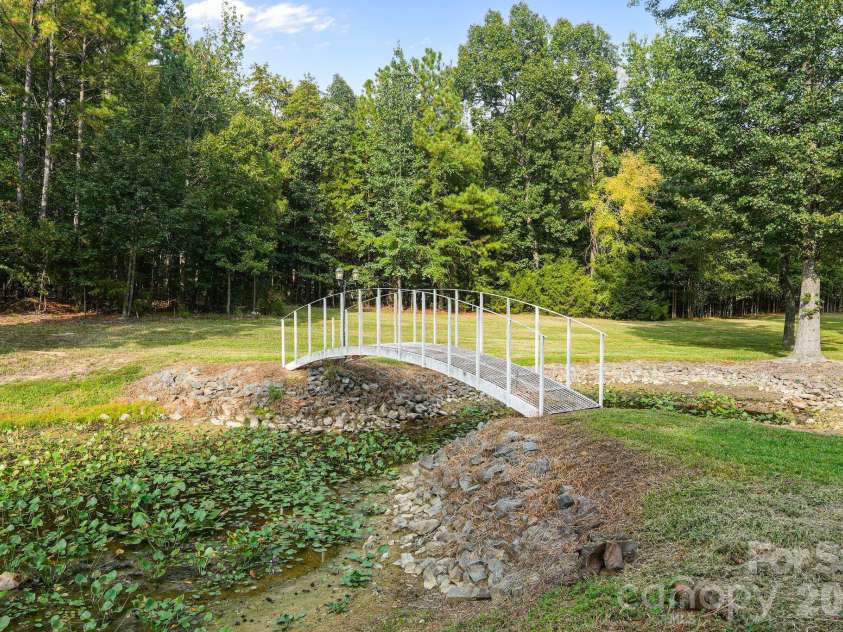 5550 Cauble Road, Mount Pleasant, NC 28124.  MLS# CAR4423459, YatesRealty ID 50247. 