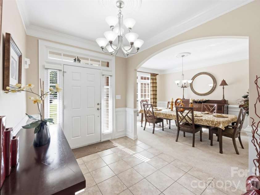 11145 Tradition View Drive, Charlotte, NC 28269.  MLS# CAR4422555, YatesRealty ID 50248. 