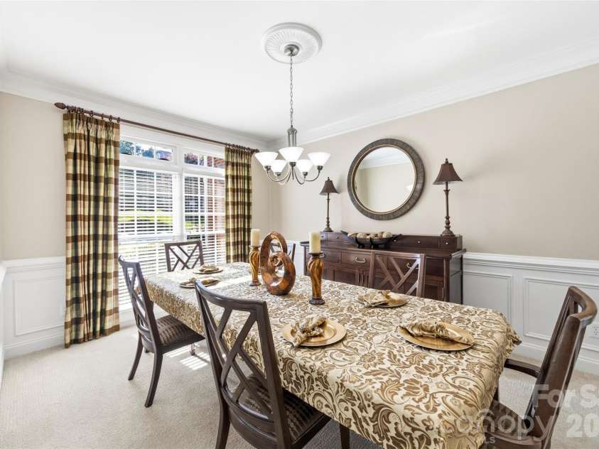 11145 Tradition View Drive, Charlotte, NC 28269.  MLS# CAR4422555, YatesRealty ID 50248. 