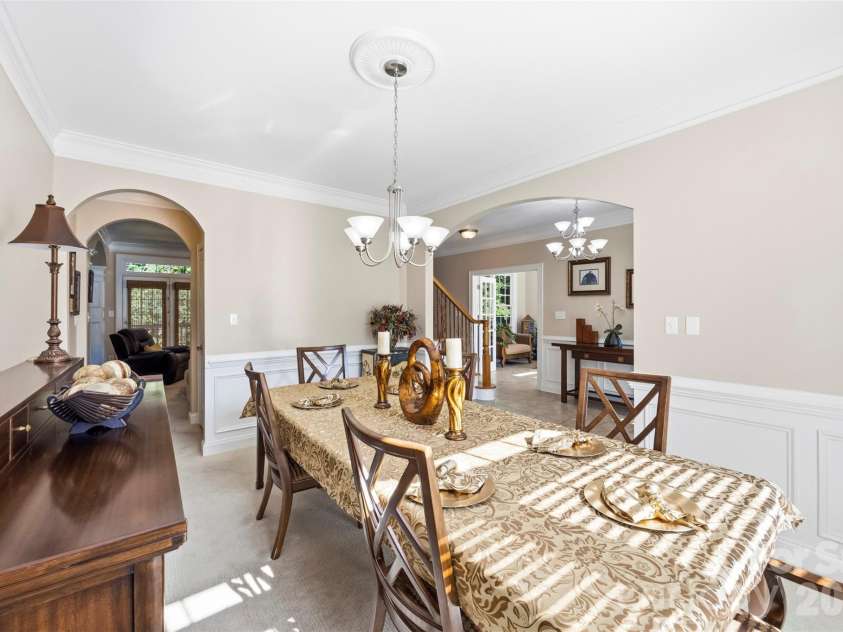 11145 Tradition View Drive, Charlotte, NC 28269.  MLS# CAR4422555, YatesRealty ID 50248. 