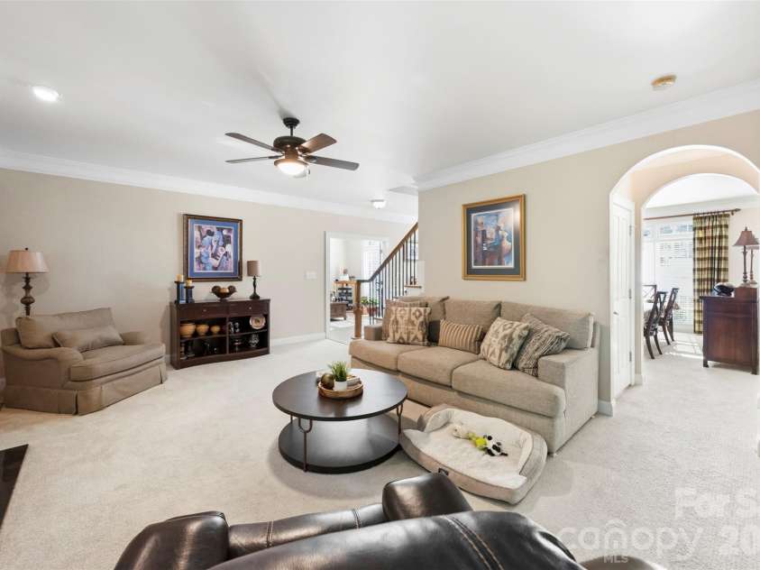 11145 Tradition View Drive, Charlotte, NC 28269.  MLS# CAR4422555, YatesRealty ID 50248. 