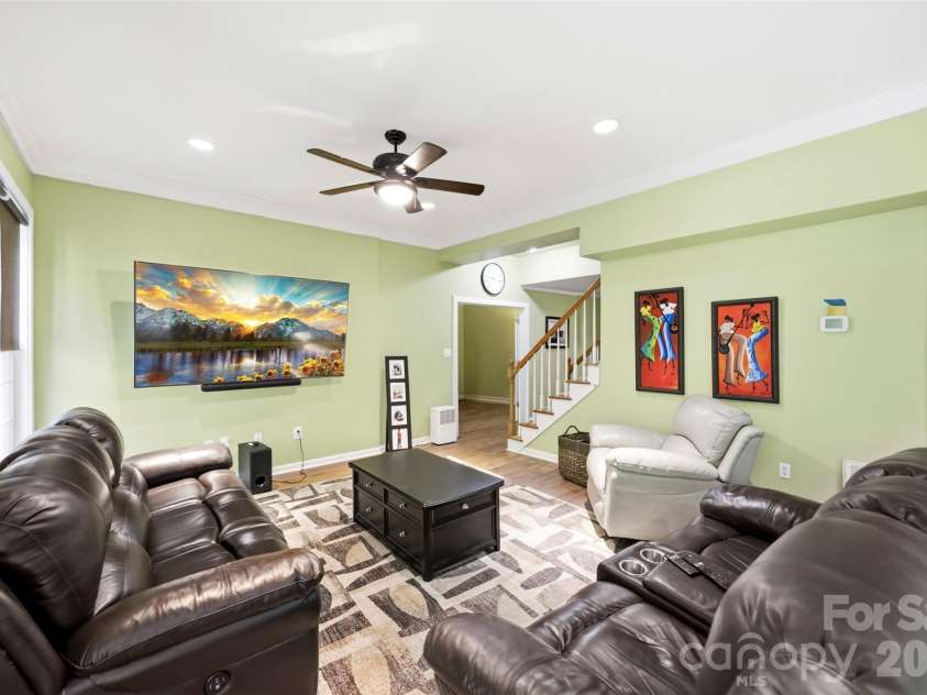 11145 Tradition View Drive, Charlotte, NC 28269.  MLS# CAR4422555, YatesRealty ID 50248. 
