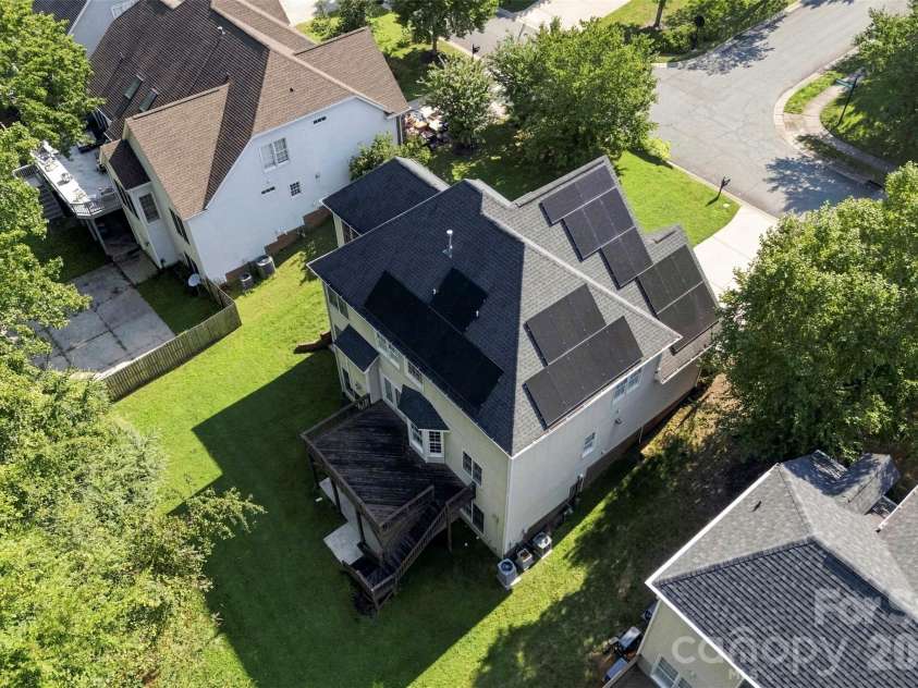 11145 Tradition View Drive, Charlotte, NC 28269.  MLS# CAR4422555, YatesRealty ID 50248. 
