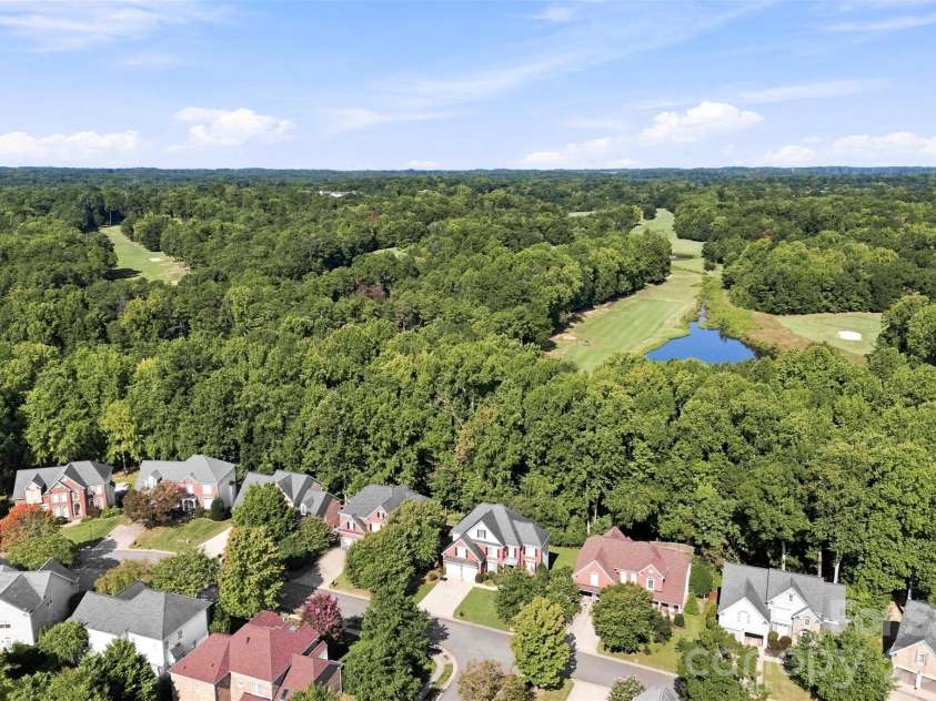 11145 Tradition View Drive, Charlotte, NC 28269.  MLS# CAR4422555, YatesRealty ID 50248. 