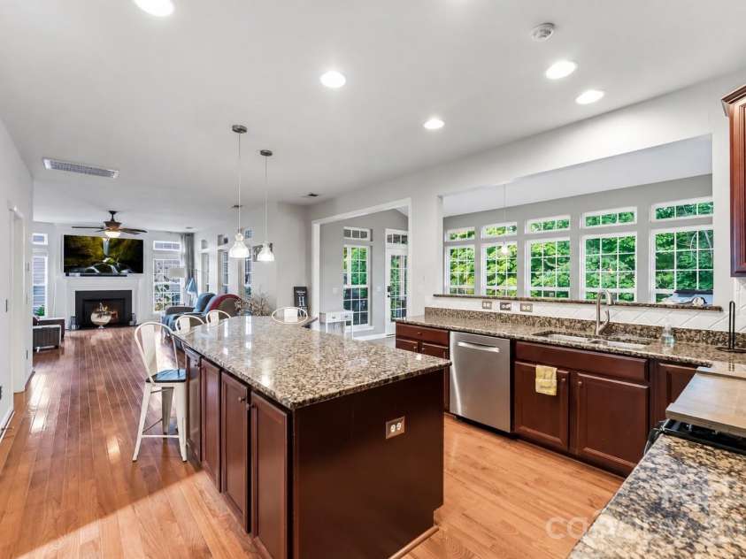 1224 Rachel Anne Drive, Belmont, NC 28012.  MLS# CAR4423272, YatesRealty ID 50252. 