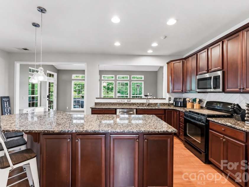 1224 Rachel Anne Drive, Belmont, NC 28012.  MLS# CAR4423272, YatesRealty ID 50252. 