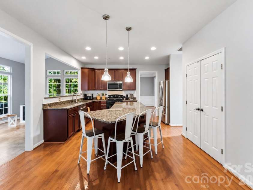 1224 Rachel Anne Drive, Belmont, NC 28012.  MLS# CAR4423272, YatesRealty ID 50252. 
