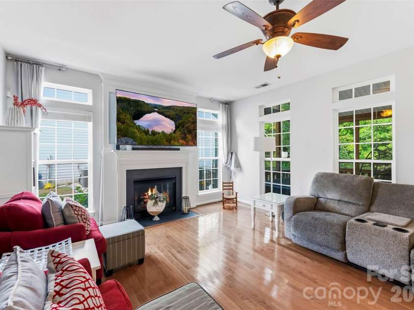 1224 Rachel Anne Drive, Belmont, NC 28012.  MLS# CAR4423272, YatesRealty ID 50252. 
