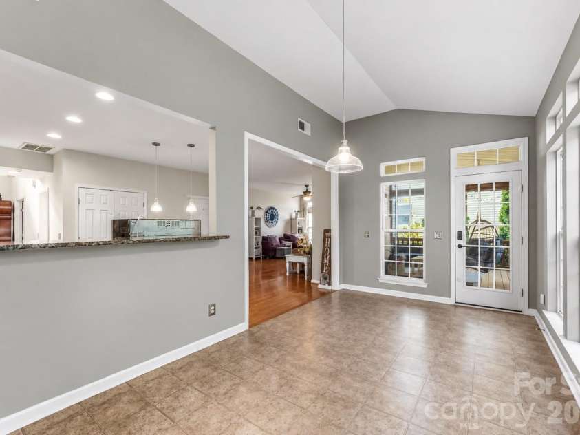 1224 Rachel Anne Drive, Belmont, NC 28012.  MLS# CAR4423272, YatesRealty ID 50252. 
