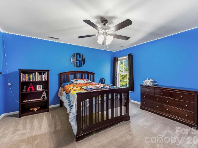 1224 Rachel Anne Drive, Belmont, NC 28012.  MLS# CAR4423272, YatesRealty ID 50252. 