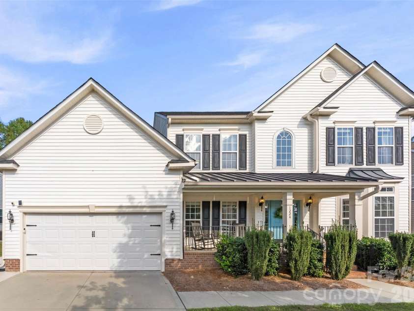 1224 Rachel Anne Drive, Belmont, NC 28012.  MLS# CAR4423272, YatesRealty ID 50252. 