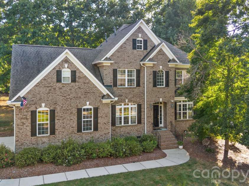 2612 Albatross Lane, Marvin, NC 28104.  MLS# CAR4420292, YatesRealty ID 50253. 