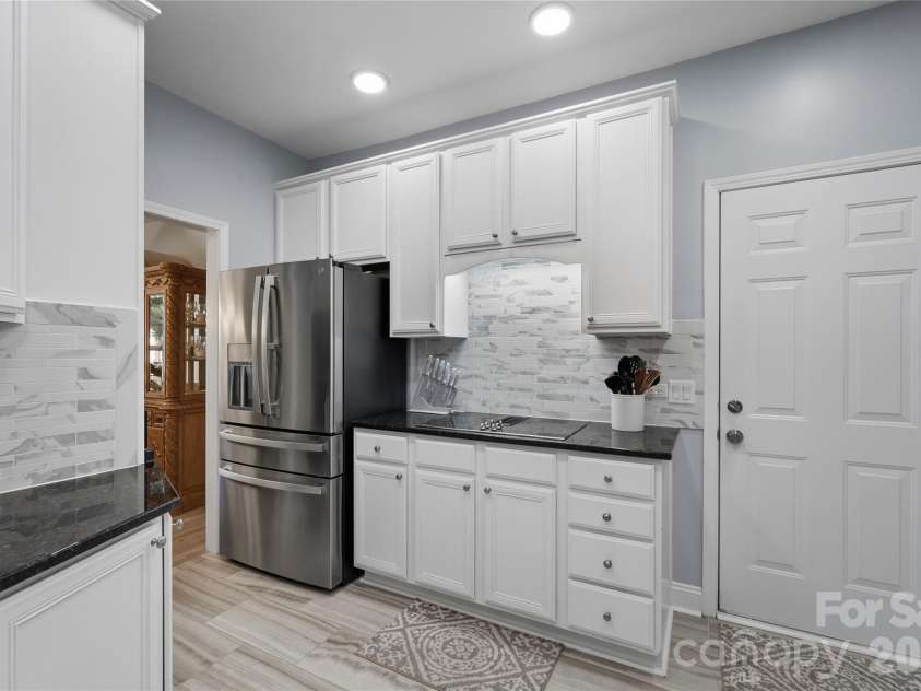 2612 Albatross Lane, Marvin, NC 28104.  MLS# CAR4420292, YatesRealty ID 50253. 