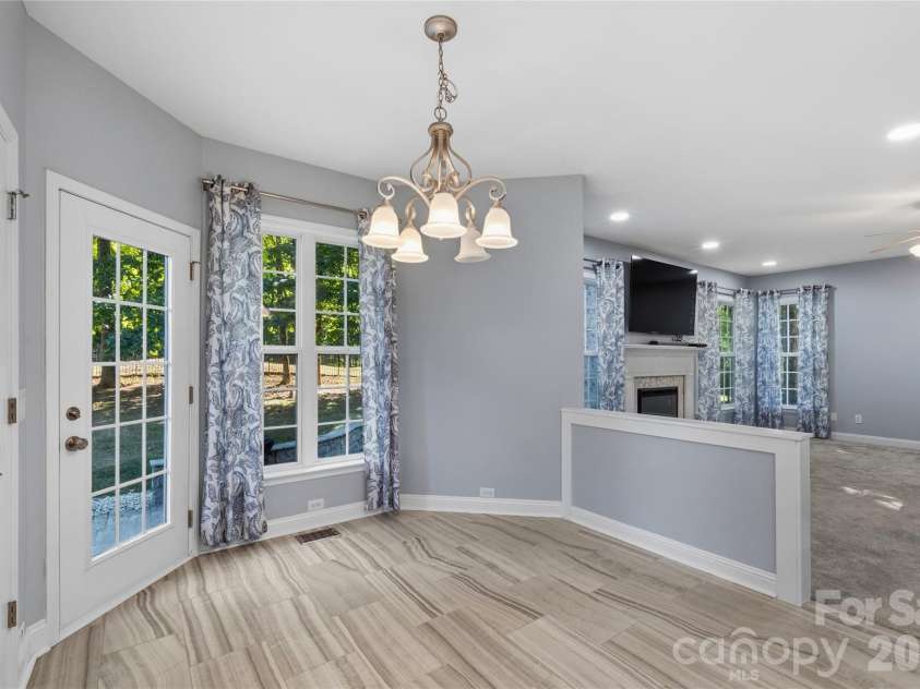 2612 Albatross Lane, Marvin, NC 28104.  MLS# CAR4420292, YatesRealty ID 50253. 