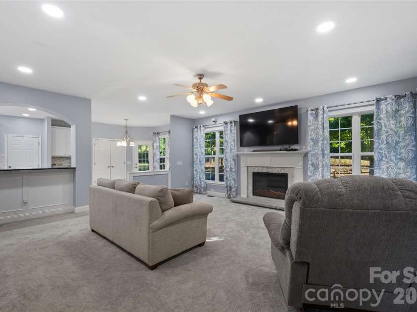 2612 Albatross Lane, Marvin, NC 28104.  MLS# CAR4420292, YatesRealty ID 50253. 