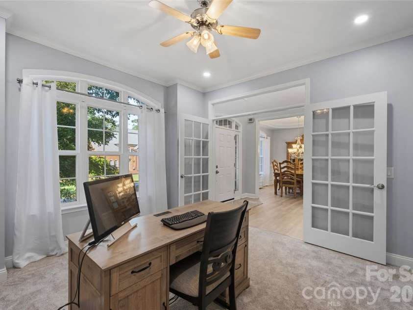 2612 Albatross Lane, Marvin, NC 28104.  MLS# CAR4420292, YatesRealty ID 50253. 
