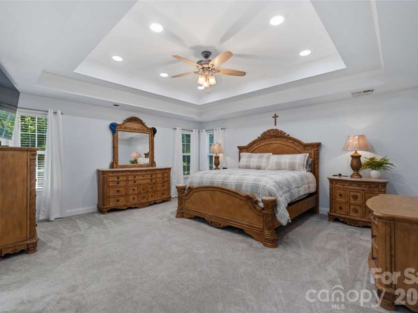 2612 Albatross Lane, Marvin, NC 28104.  MLS# CAR4420292, YatesRealty ID 50253. 