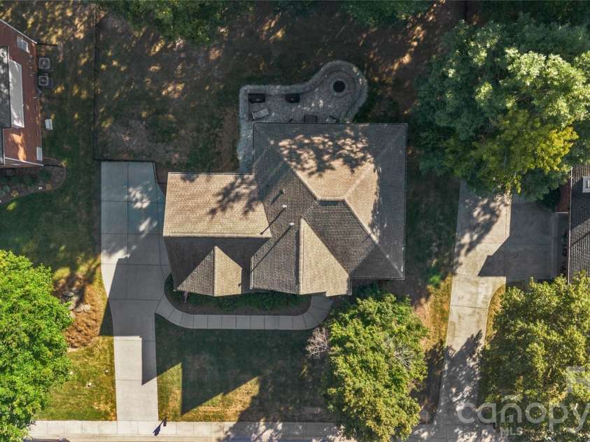 2612 Albatross Lane, Marvin, NC 28104.  MLS# CAR4420292, YatesRealty ID 50253. 