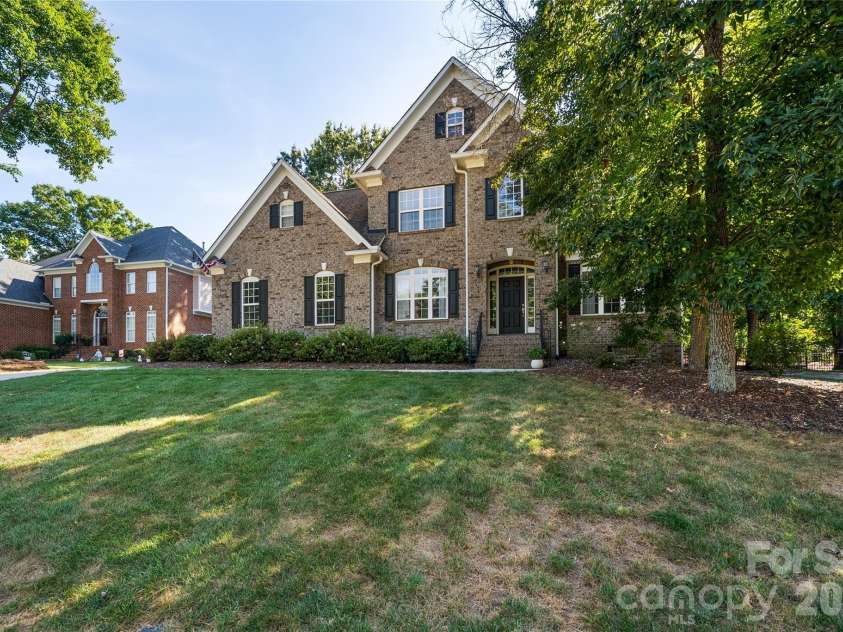 2612 Albatross Lane, Marvin, NC 28104.  MLS# CAR4420292, YatesRealty ID 50253. 