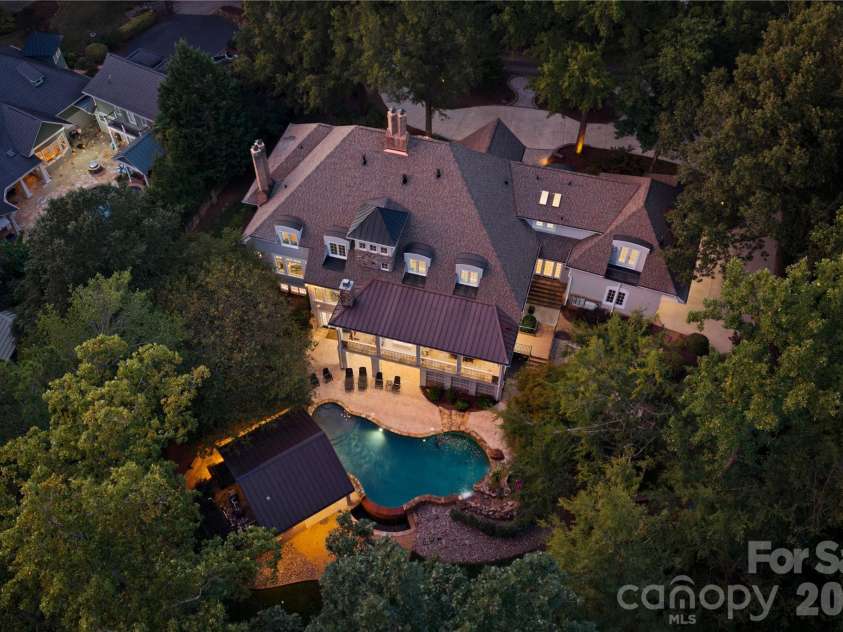 6239 Sharon Hills Road, Charlotte, NC 28210.  MLS# CAR4423022, YatesRealty ID 50254. 