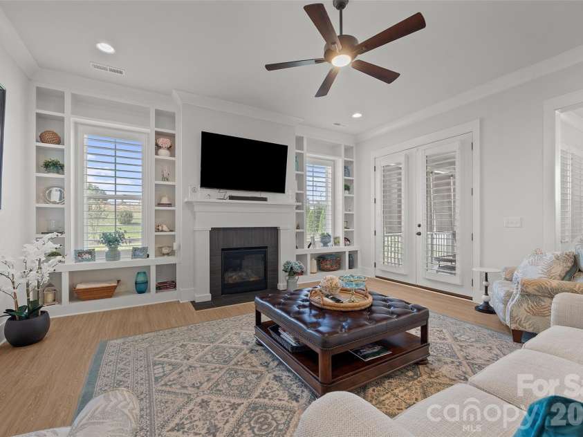 2034 Garden Terrace Circle, Marvin, NC 28173.  MLS# CAR4309564, YatesRealty ID 5026. 