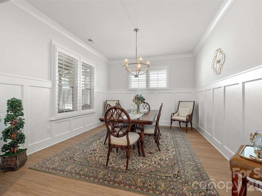 2034 Garden Terrace Circle, Marvin, NC 28173.  MLS# CAR4309564, YatesRealty ID 5026. 
