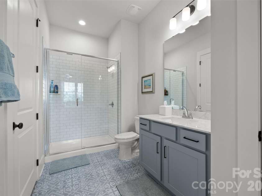 2034 Garden Terrace Circle, Marvin, NC 28173.  MLS# CAR4309564, YatesRealty ID 5026. 