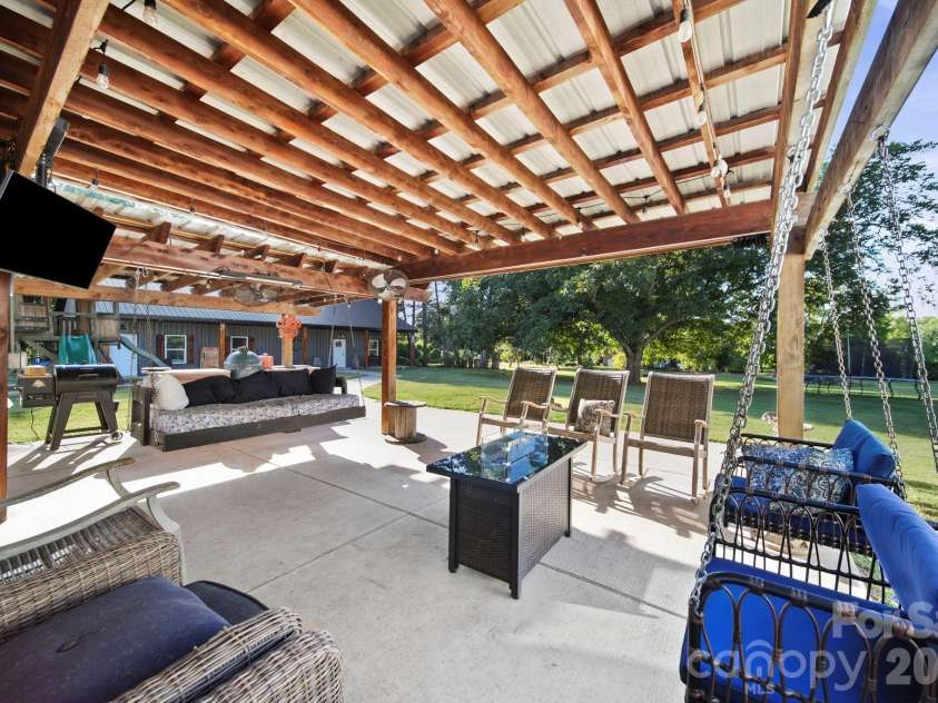 5267 York Highway, York, SC 29745.  MLS# CAR4420917, YatesRealty ID 50261. 