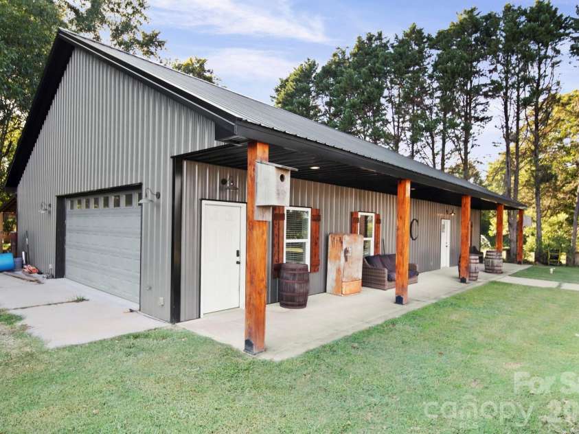 5267 York Highway, York, SC 29745.  MLS# CAR4420917, YatesRealty ID 50261. 
