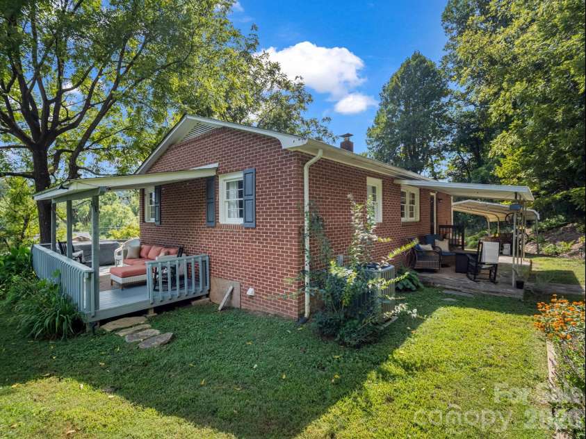 251 Baptist Side Road, Old Fort, NC 28762.  MLS# CAR4421916, YatesRealty ID 50263. 