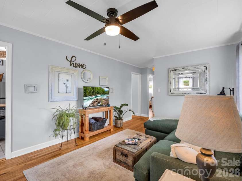 251 Baptist Side Road, Old Fort, NC 28762.  MLS# CAR4421916, YatesRealty ID 50263. 