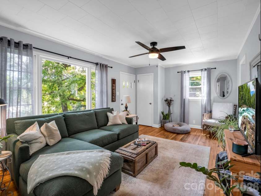 251 Baptist Side Road, Old Fort, NC 28762.  MLS# CAR4421916, YatesRealty ID 50263. 