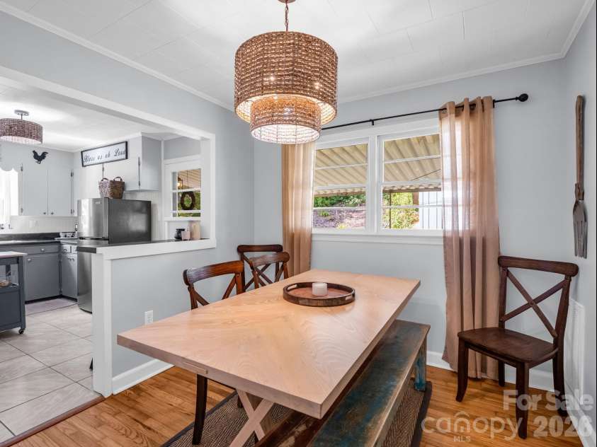 251 Baptist Side Road, Old Fort, NC 28762.  MLS# CAR4421916, YatesRealty ID 50263. 