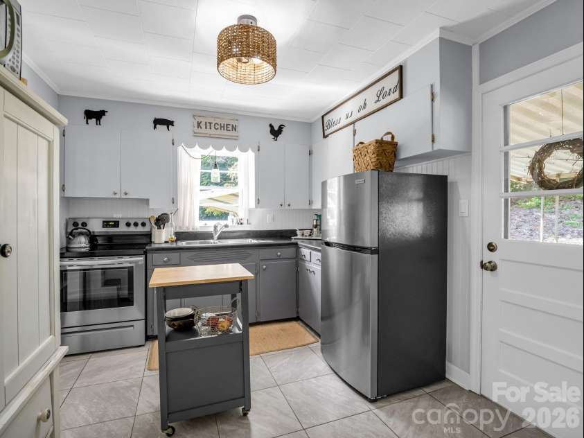 251 Baptist Side Road, Old Fort, NC 28762.  MLS# CAR4421916, YatesRealty ID 50263. 