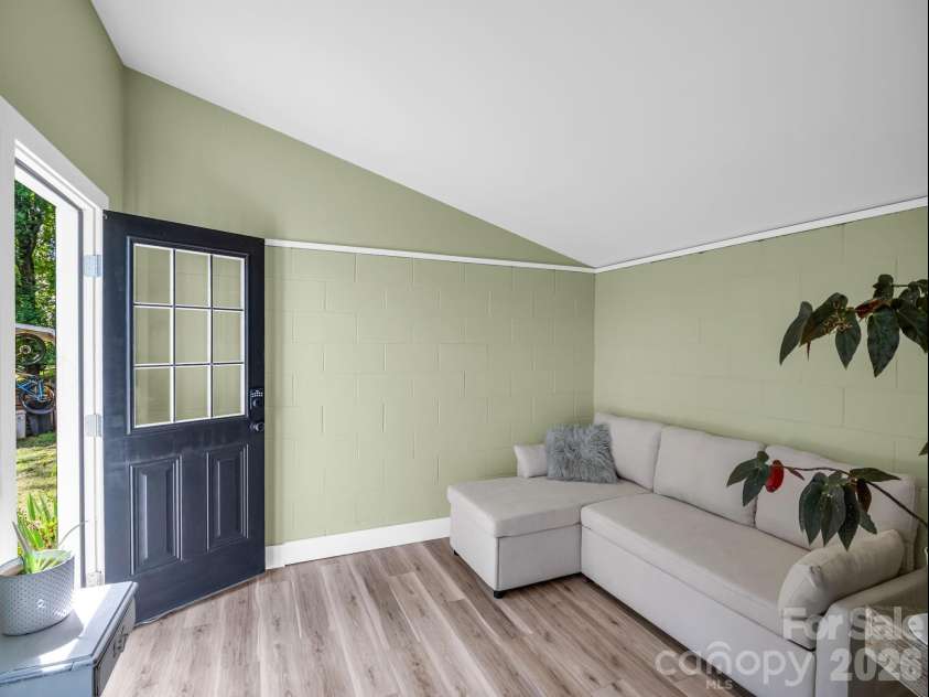 251 Baptist Side Road, Old Fort, NC 28762.  MLS# CAR4421916, YatesRealty ID 50263. 