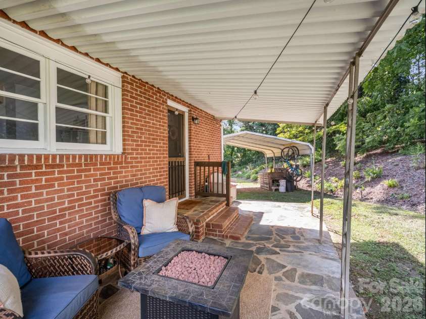 251 Baptist Side Road, Old Fort, NC 28762.  MLS# CAR4421916, YatesRealty ID 50263. 