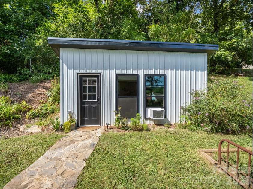 251 Baptist Side Road, Old Fort, NC 28762.  MLS# CAR4421916, YatesRealty ID 50263. 