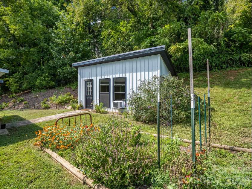 251 Baptist Side Road, Old Fort, NC 28762.  MLS# CAR4421916, YatesRealty ID 50263. 