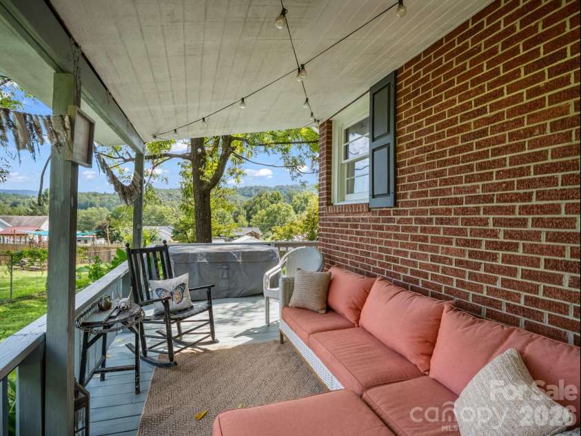 251 Baptist Side Road, Old Fort, NC 28762.  MLS# CAR4421916, YatesRealty ID 50263. 