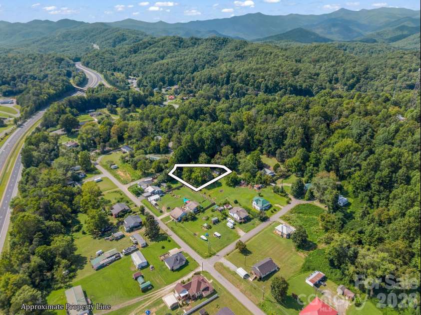 251 Baptist Side Road, Old Fort, NC 28762.  MLS# CAR4421916, YatesRealty ID 50263. 