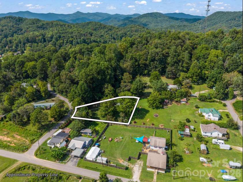 251 Baptist Side Road, Old Fort, NC 28762.  MLS# CAR4421916, YatesRealty ID 50263. 