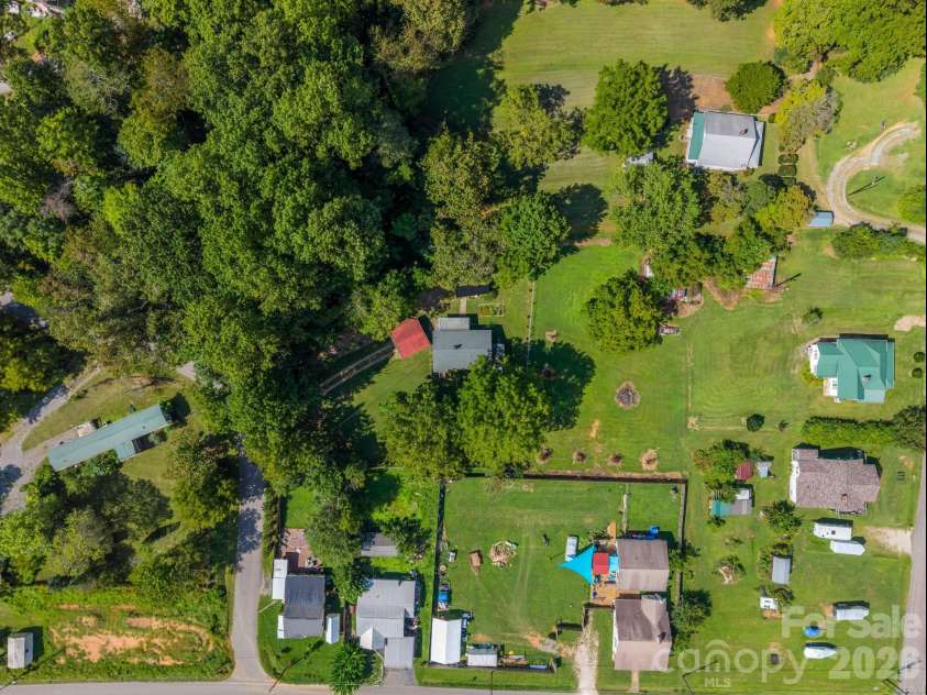251 Baptist Side Road, Old Fort, NC 28762.  MLS# CAR4421916, YatesRealty ID 50263. 
