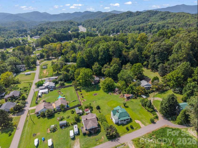 251 Baptist Side Road, Old Fort, NC 28762.  MLS# CAR4421916, YatesRealty ID 50263. 