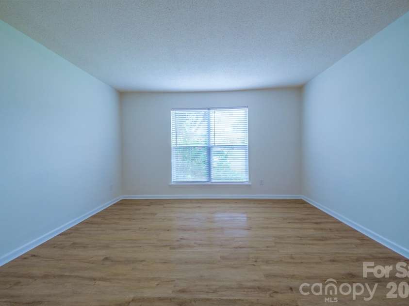 11022 Running Ridge Road, Charlotte, NC 28226.  MLS# CAR4422317, YatesRealty ID 50264. Bedroom