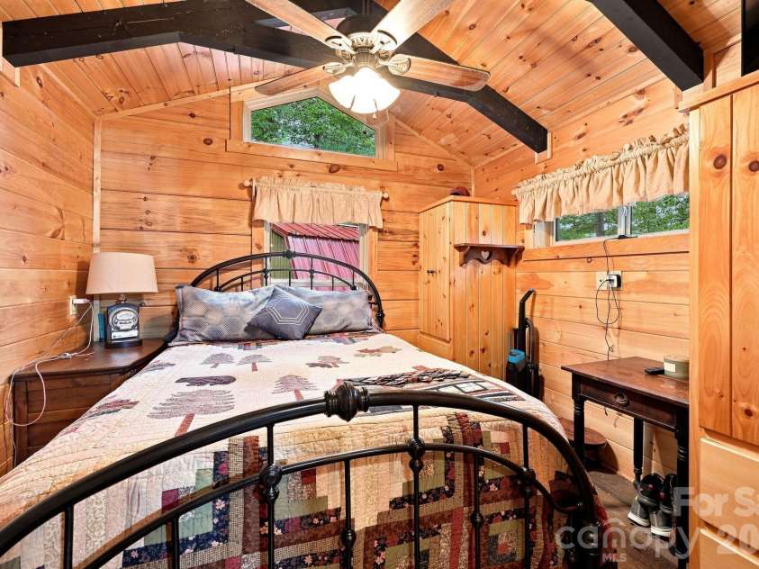 9 Candyland Court, Candler, NC 28715.  MLS# CAR4422673, YatesRealty ID 50265. 