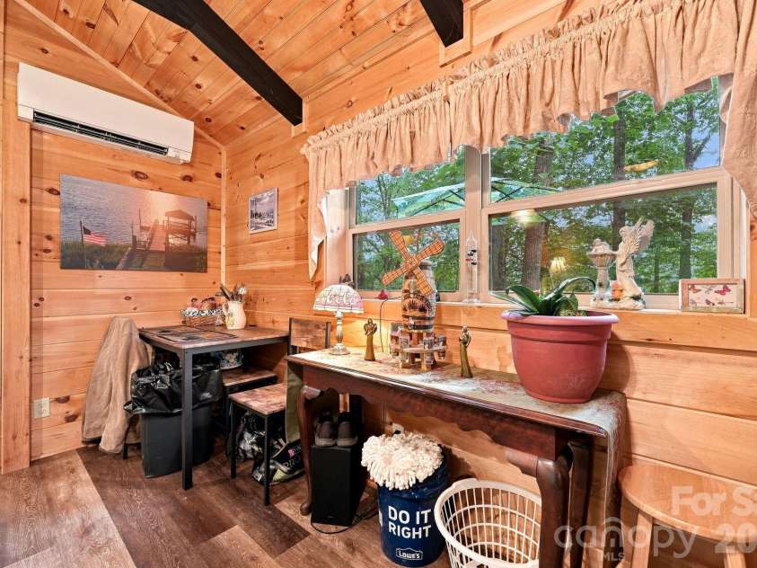 9 Candyland Court, Candler, NC 28715.  MLS# CAR4422673, YatesRealty ID 50265. 