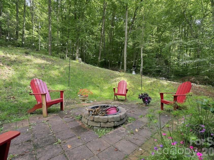9 Candyland Court, Candler, NC 28715.  MLS# CAR4422673, YatesRealty ID 50265. 