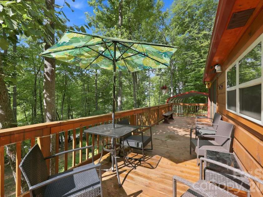 9 Candyland Court, Candler, NC 28715.  MLS# CAR4422673, YatesRealty ID 50265. 