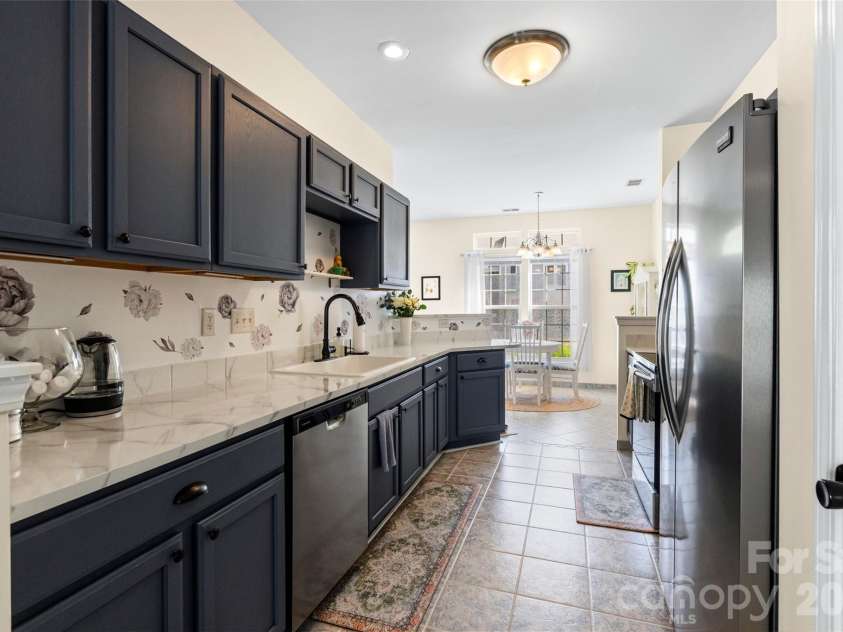 4001 Waterside Lane, Cramerton, NC 28032.  MLS# CAR4423313, YatesRealty ID 50266. 