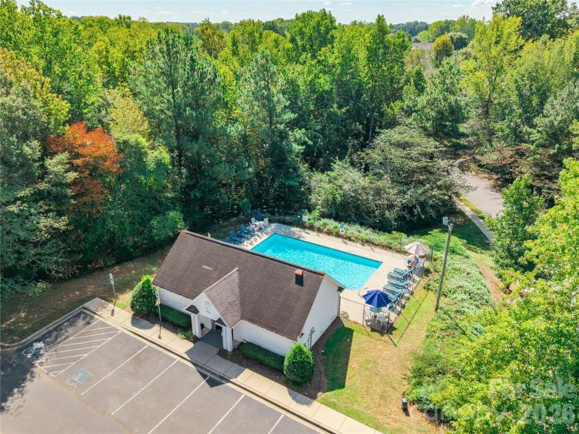 4001 Waterside Lane, Cramerton, NC 28032.  MLS# CAR4423313, YatesRealty ID 50266. 